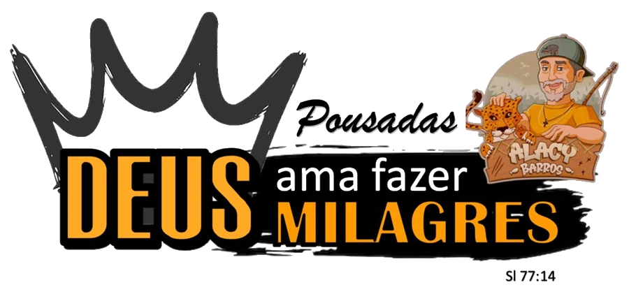 Deus ama fazer milagre